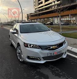 شيفروليه امبالا